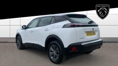 Peugeot 2008 1.2 PureTech Active Premium 5dr Petrol Estate